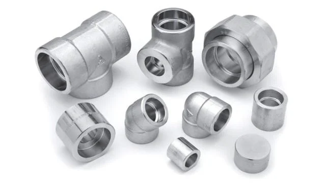 Tantalum  Ferrule Fittings
